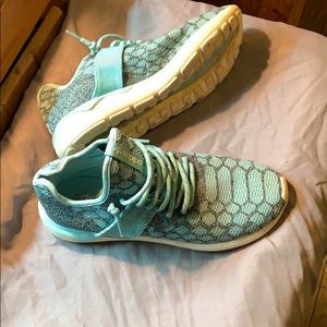 Adidas snakeskin tubular